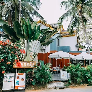 visit hotel