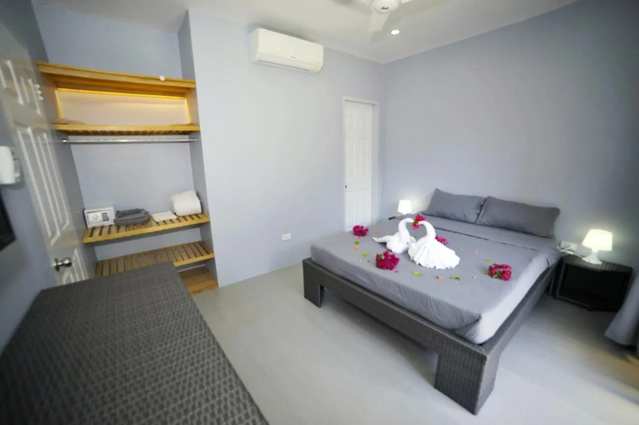 Angel'S Dream Residence 팡라오 0*,  필리핀